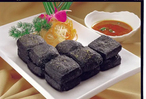 CXC00325长沙臭豆腐  18元 CXC00325长沙臭豆腐  18元