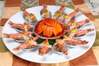 10百万桃花鲍-昭君