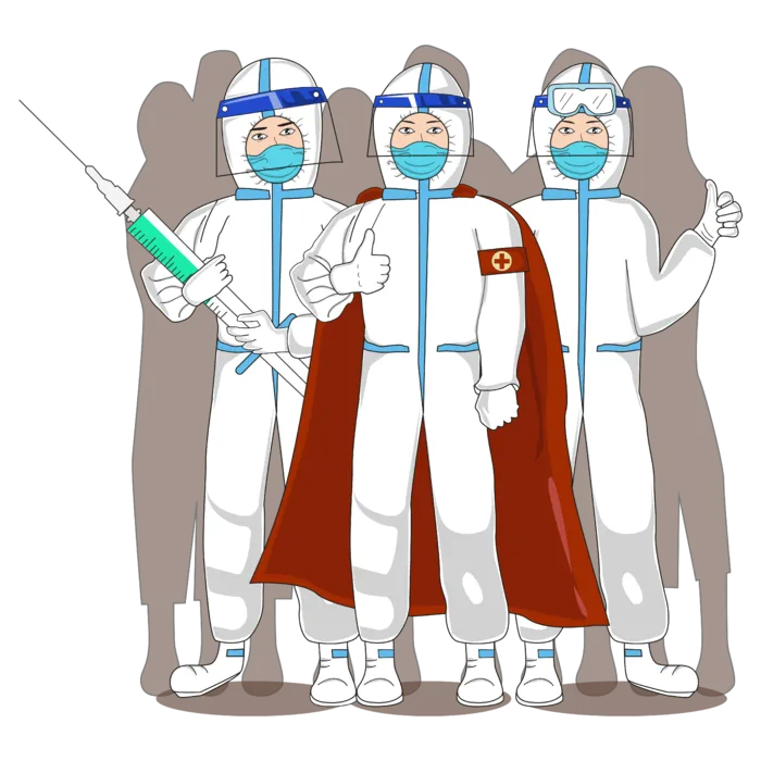 防疫 疫情 病毒