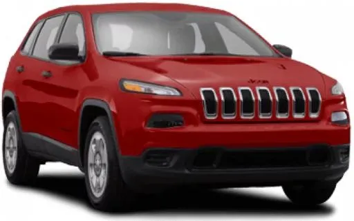 吉普车 PNG免抠(x)