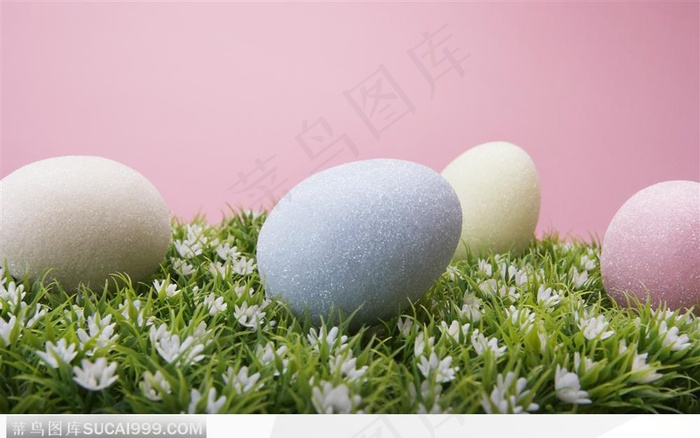 复活节的彩蛋