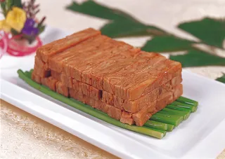 1009LC-0209红螺鸡肉冻