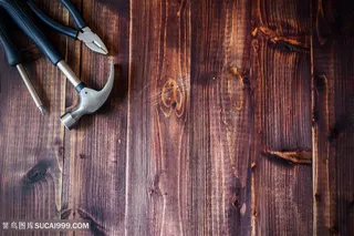 家用工具设备高清图片