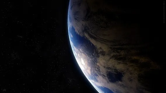 不完整的地球 不完整的地球