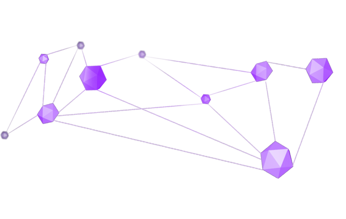 立体多边形几何