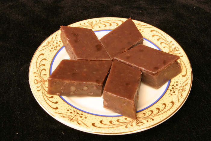 0558红豆糕