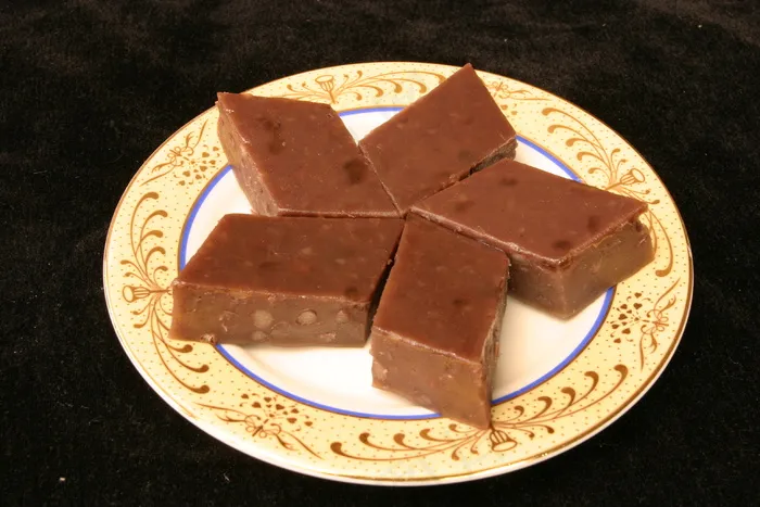 0558红豆糕
