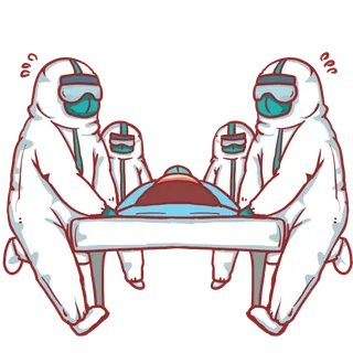 防疫 疫情 病毒