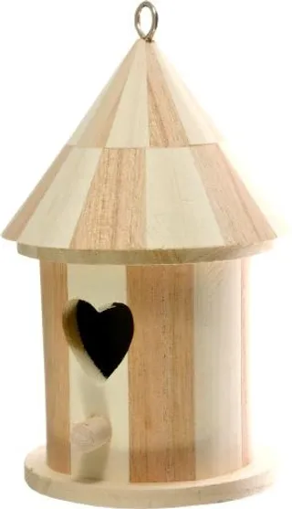 巢箱 PNG, 鸟舍 PNG免抠