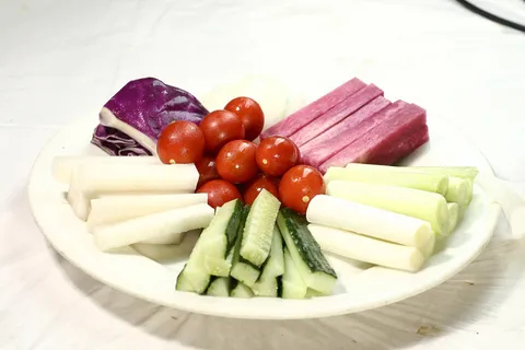 17大丰收 髙建明驴肉火锅