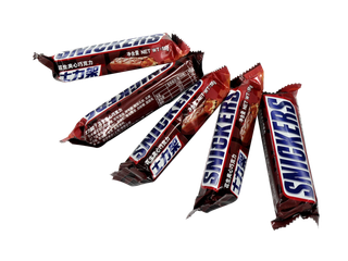 免抠png素材 士力架 超市促销宣传 超市商品实拍 生活用品日用品