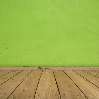 木板地板背景图片下载