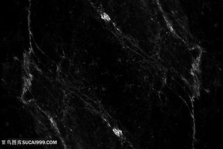 黑色大理石底纹背景