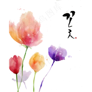 免扣素材中国风