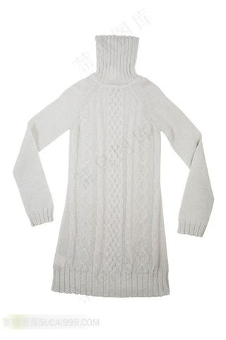 针织毛衣素材