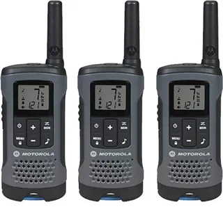 双向收音机 PNG免抠