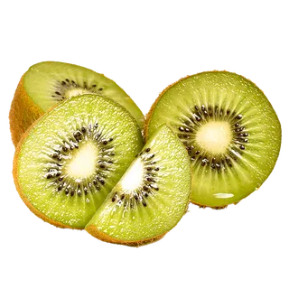 46奇异果水果超市商品白底图免抠实物摄影png格式图片透明底