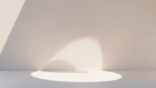 电商产品3D立体背景图主图场景 