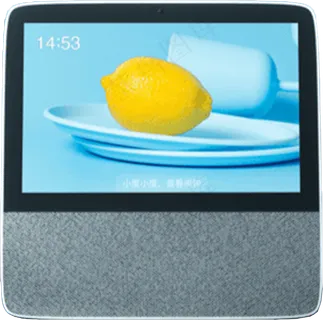 小度智能音响X8XDH-0F-A1png