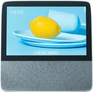 小度智能音响X8XDH-0F-A1png