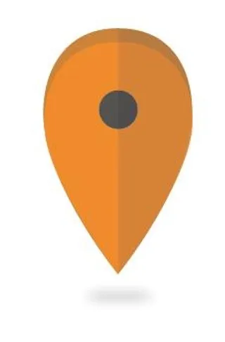 全球定位系统图标免抠