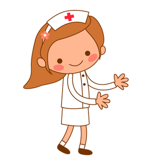 最美天使护士节护士医生医用工具免抠png图片