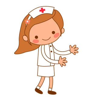 最美天使护士节护士医生医用工具免抠png图片