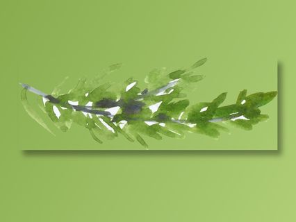 冬季圣诞节花卉果花圈植物免抠海报PNG素材