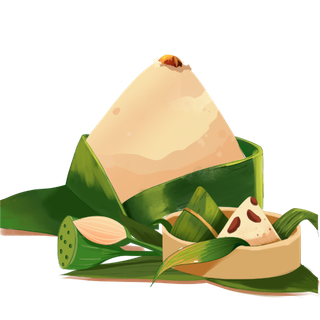 浓情端午  端午节