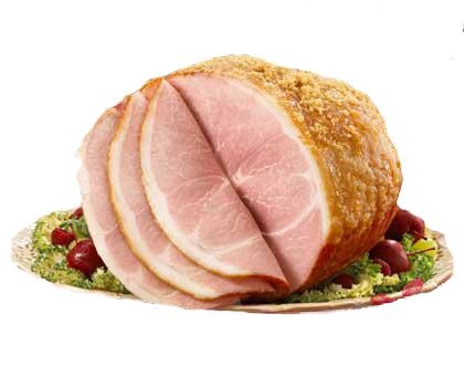 火腿 PNG免抠(420x350)