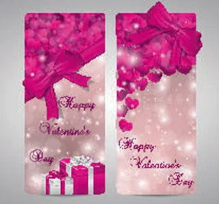 2.14情人节 背景