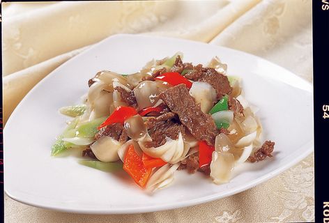 CXC00096百合牛柳42元／例.止咳.清热.解毒