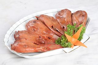 5鸭头-久久烤鱼坊