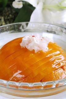 XCXC0217冰冻金南瓜