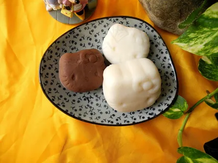 中秋节月饼卡通图片 中秋节月饼卡通图片