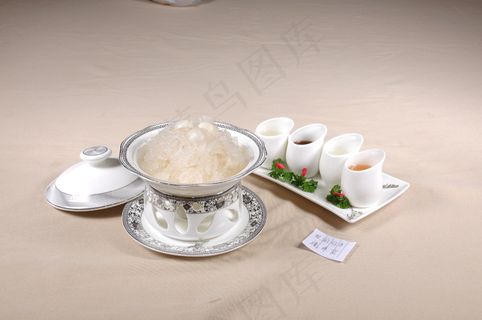 营养菜谱高清图片