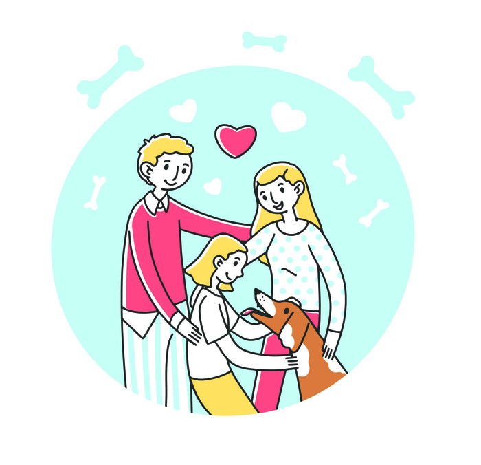 扁平化人物场景办公互联网等距ai矢量设计网页海报UI素材插画