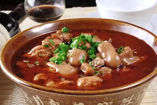 XCXC1719红煨猪手