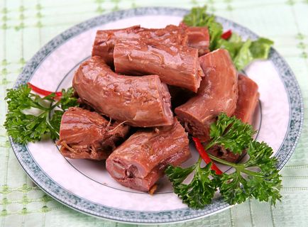 39  酱鸭脖-吉运丰泽园(2006)