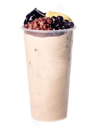 冷饮奶茶大满贯图片饮料图片