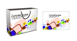 企业手提袋礼品手提袋展会手提袋科技手提袋时尚工业手提袋AI