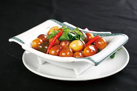 L01589杭式珍珠皮蛋 (6)