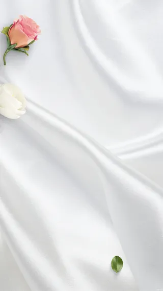 高清质感丝滑丝绸绸缎JPG纯色海报纹理素材