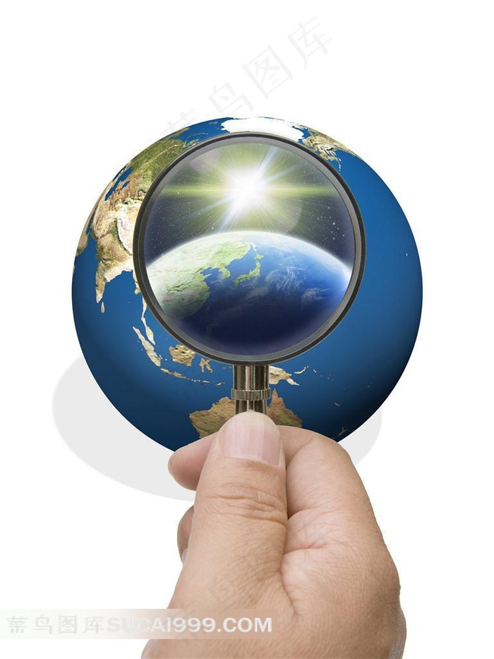 特效地球高清素材