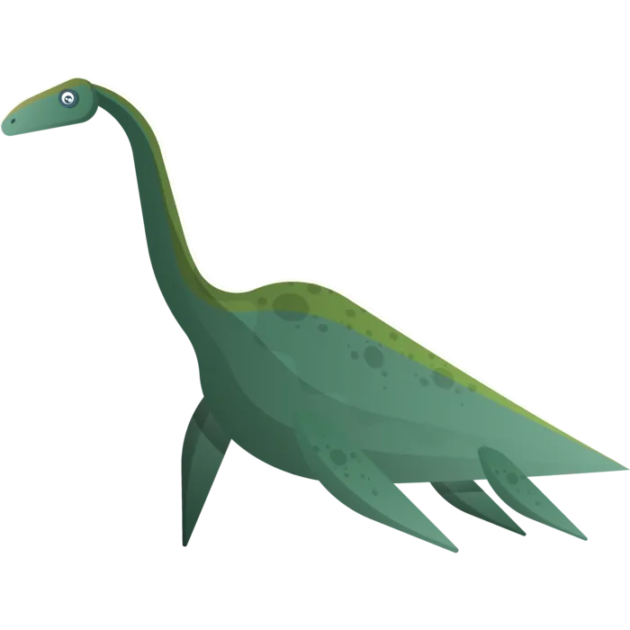 卡通恐龙生日宝宝宴派对素材恐龙派对免扣素材