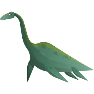 卡通恐龙生日宝宝宴派对素材恐龙派对免扣素材