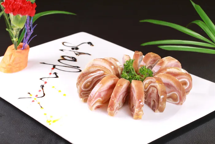 红油脆耳 (1)