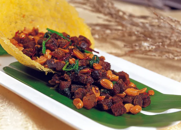 1009LC-0620泰椒牛肉