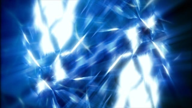 蓝色的, 闪亮的, 领域, 旋转, 射线, 运动, 背景