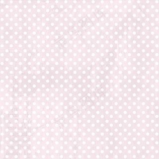 波点淡粉色背景图片